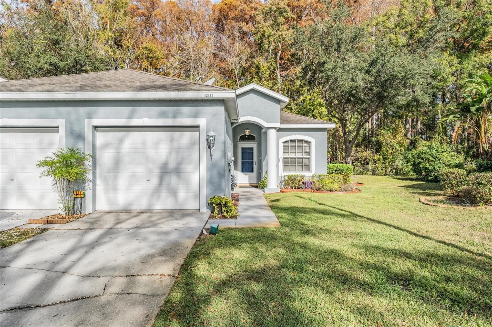 12441 Cavalier Court Hudson FL 34669