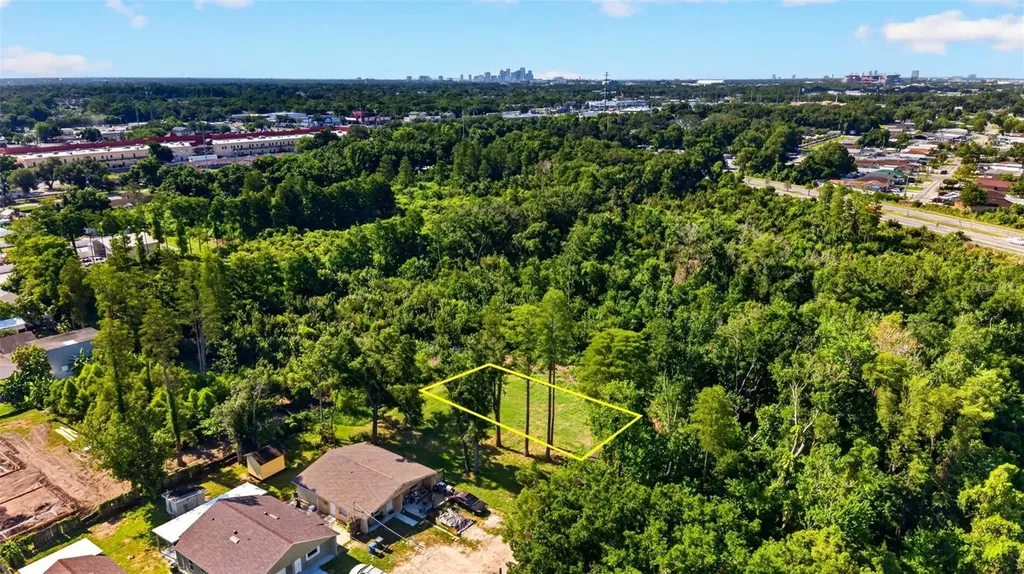 6817 N Blossom Avenue Tampa FL 33614