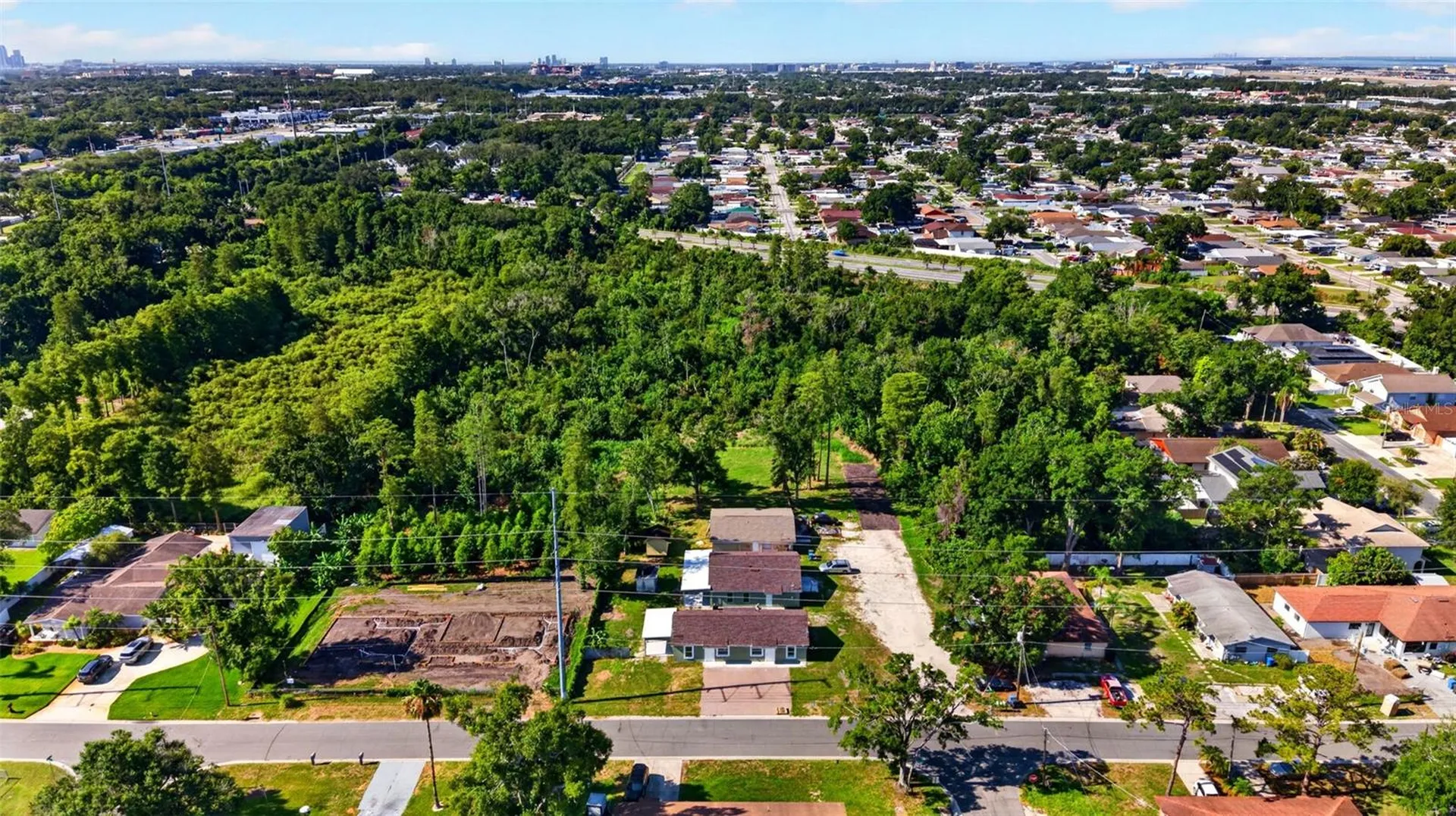 6817 N Blossom Avenue Tampa FL 33614
