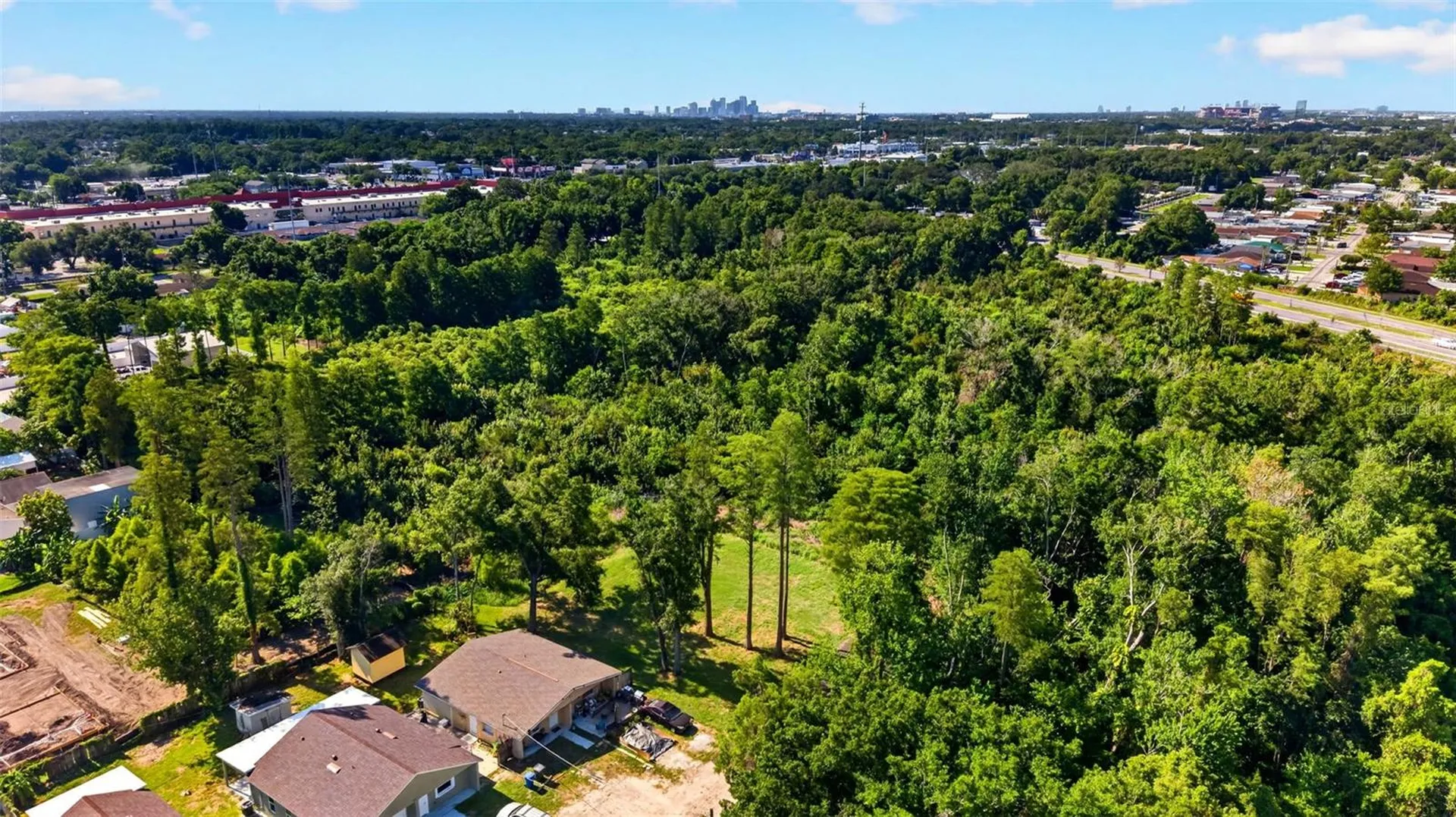 6817 N Blossom Avenue Tampa FL 33614