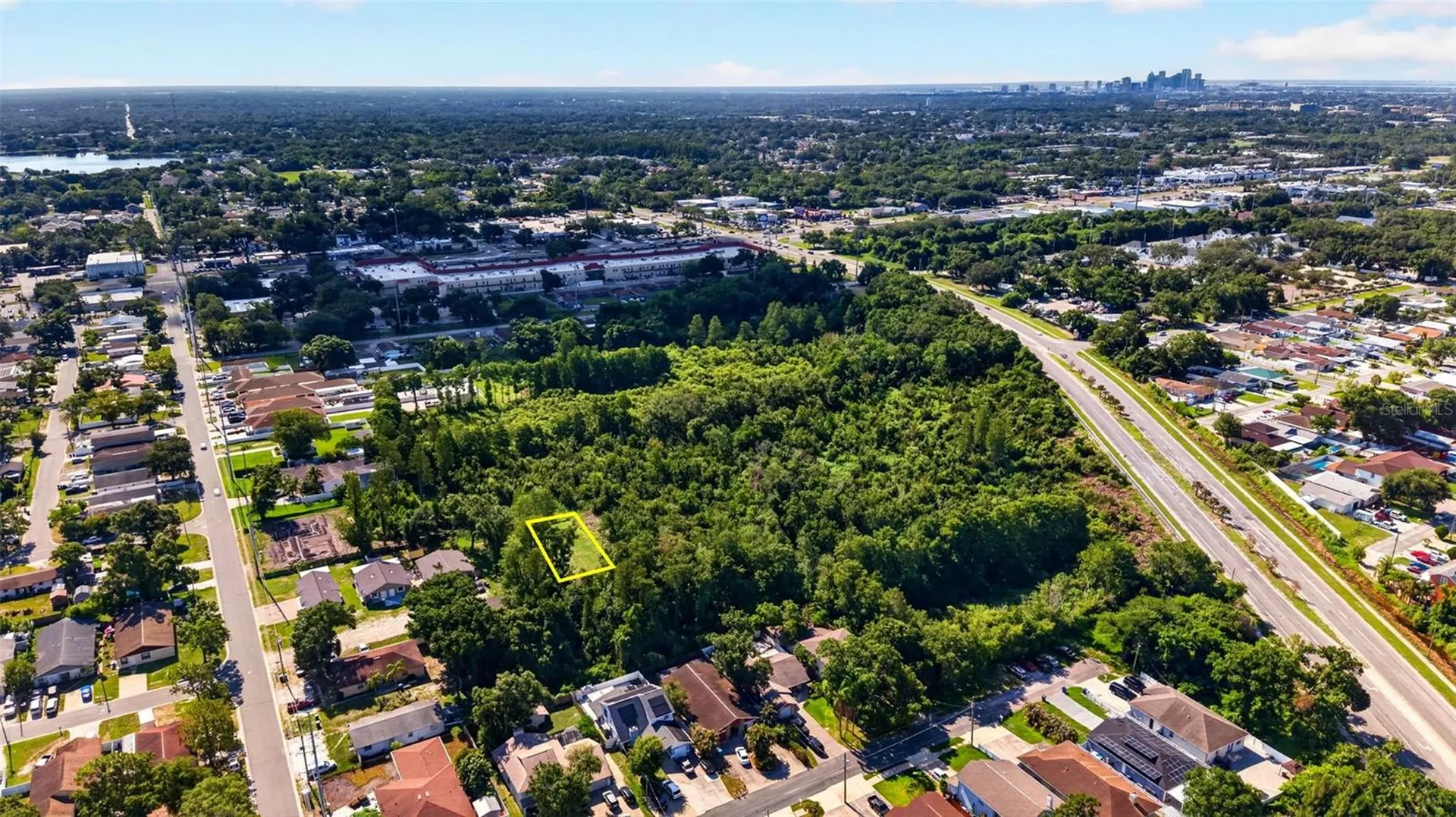 6817 N Blossom Avenue Tampa FL 33614
