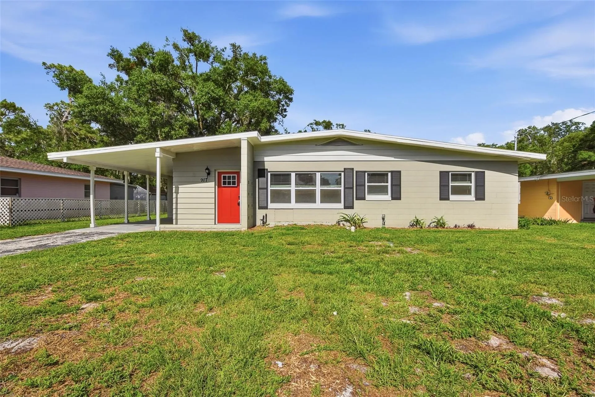 917 Kensington Drive Orlando FL 32808