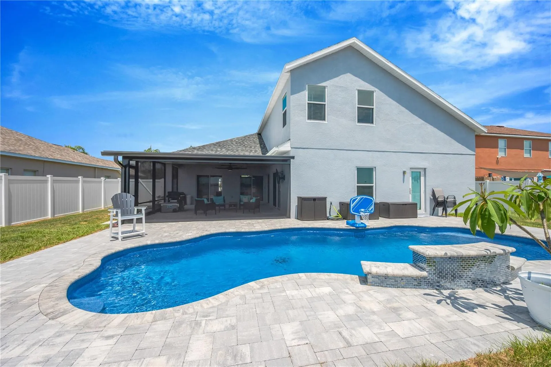 1548 Mira Lago Circle Ruskin FL 33570
