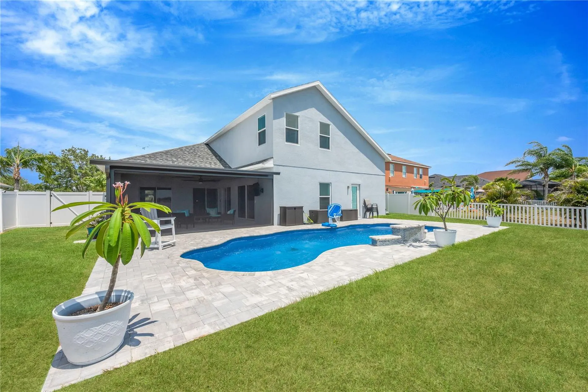 1548 Mira Lago Circle Ruskin FL 33570