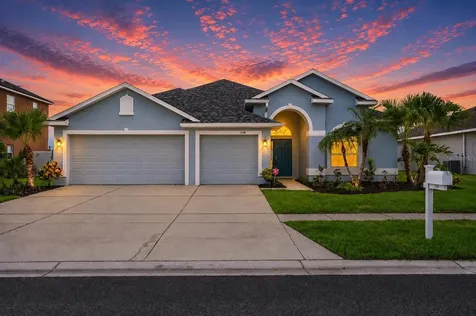1548 Mira Lago Circle Ruskin FL 33570