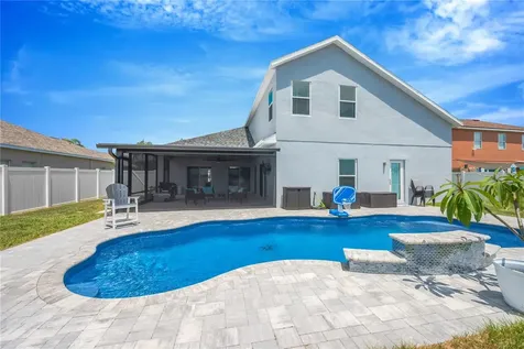 1548 Mira Lago Circle Ruskin FL 33570