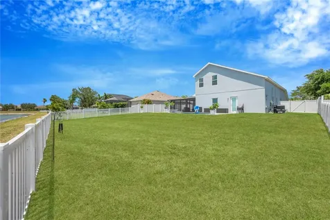 1548 Mira Lago Circle Ruskin FL 33570