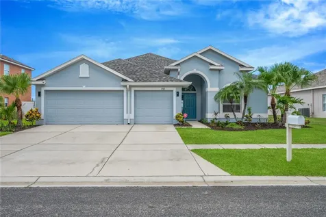 1548 Mira Lago Circle Ruskin FL 33570