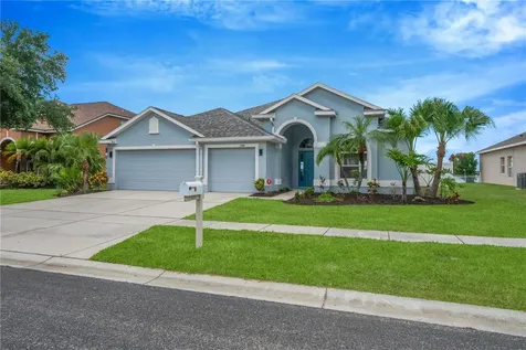 1548 Mira Lago Circle Ruskin FL 33570