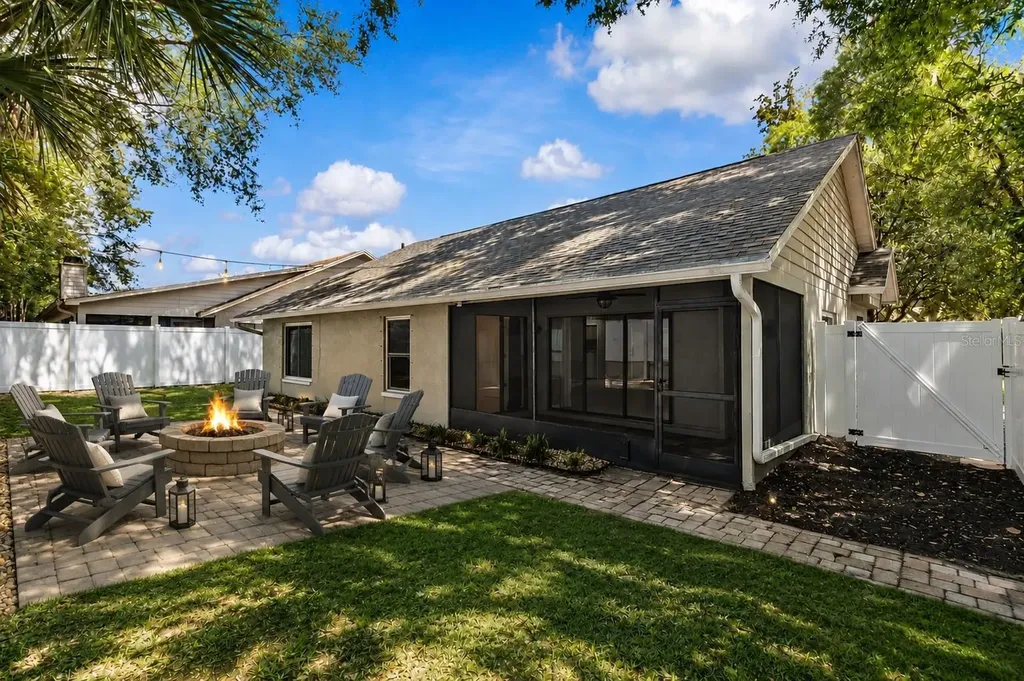 3224 Montrose Circle Palm Harbor FL 34684