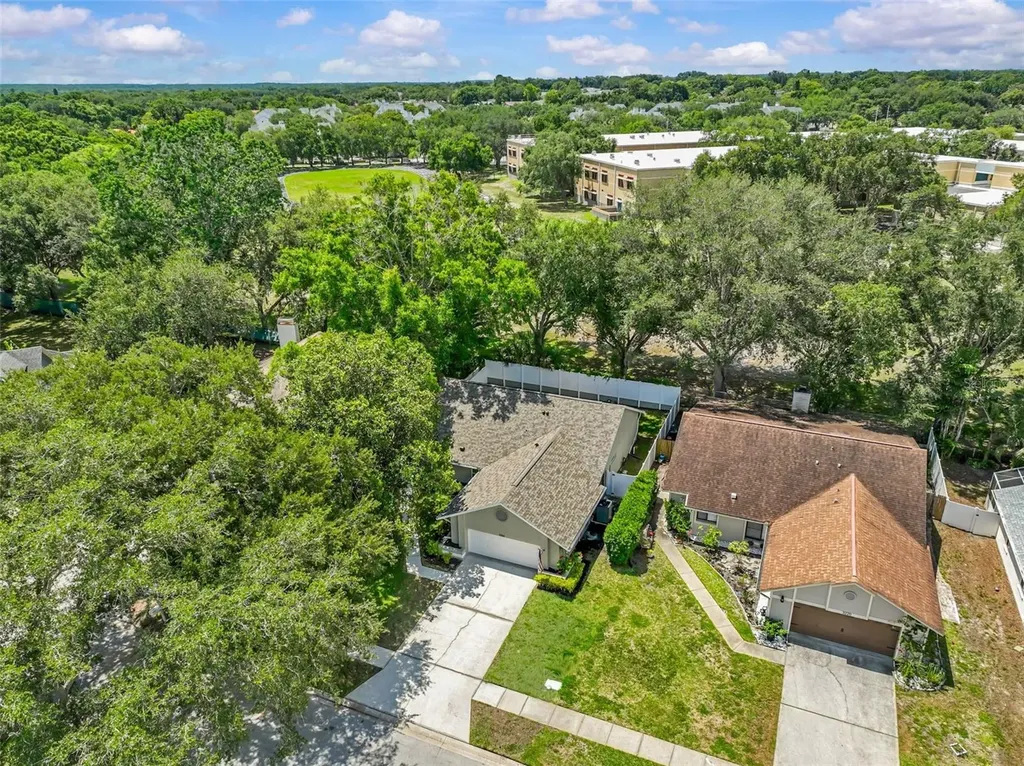 3224 Montrose Circle Palm Harbor FL 34684