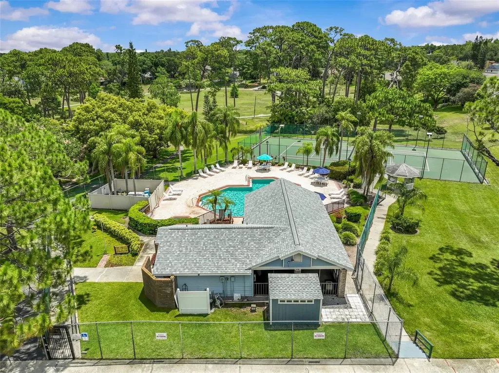 3224 Montrose Circle Palm Harbor FL 34684