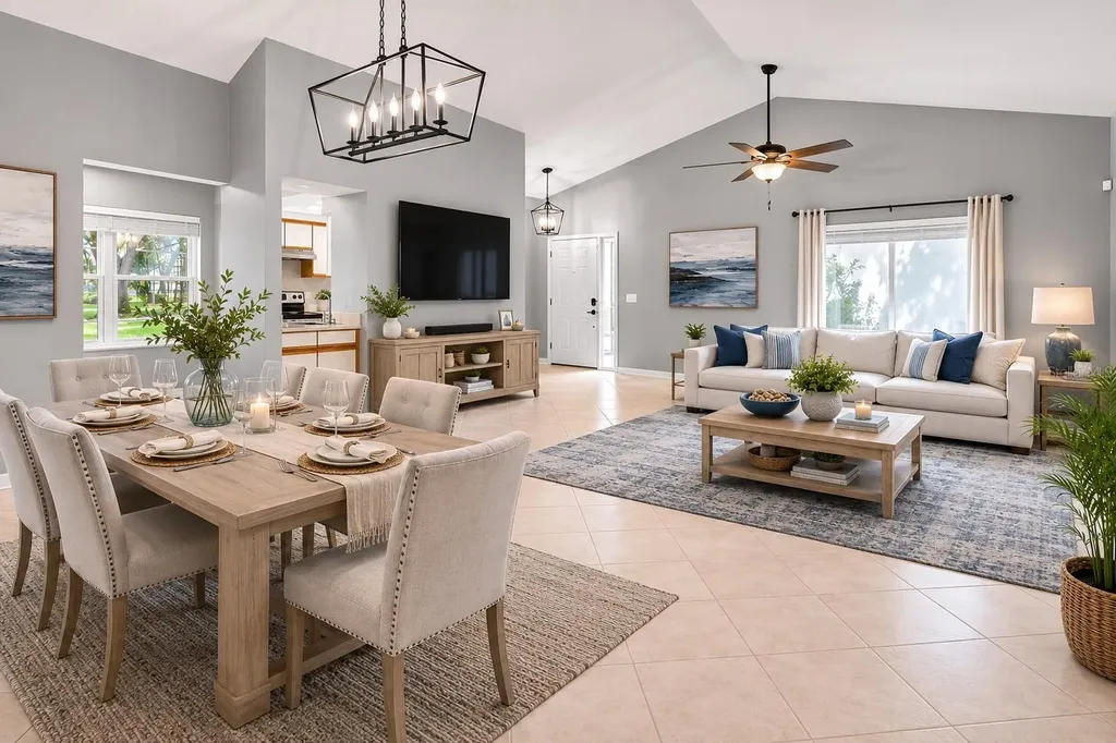 3224 Montrose Circle Palm Harbor FL 34684