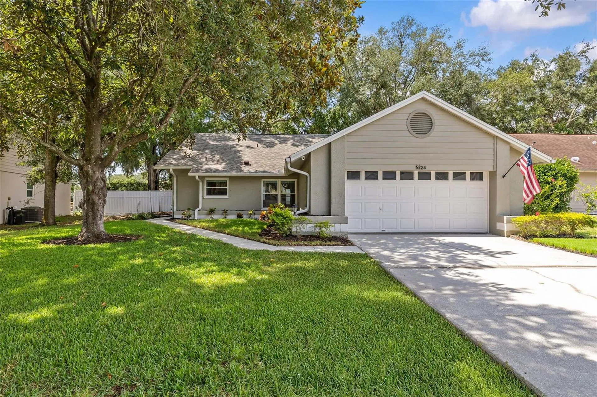 3224 Montrose Circle Palm Harbor FL 34684