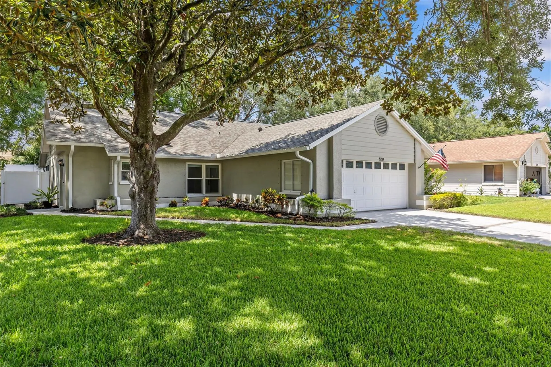 3224 Montrose Circle Palm Harbor FL 34684