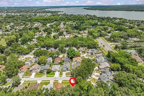 3224 Montrose Circle Palm Harbor FL 34684