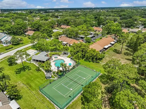 3224 Montrose Circle Palm Harbor FL 34684