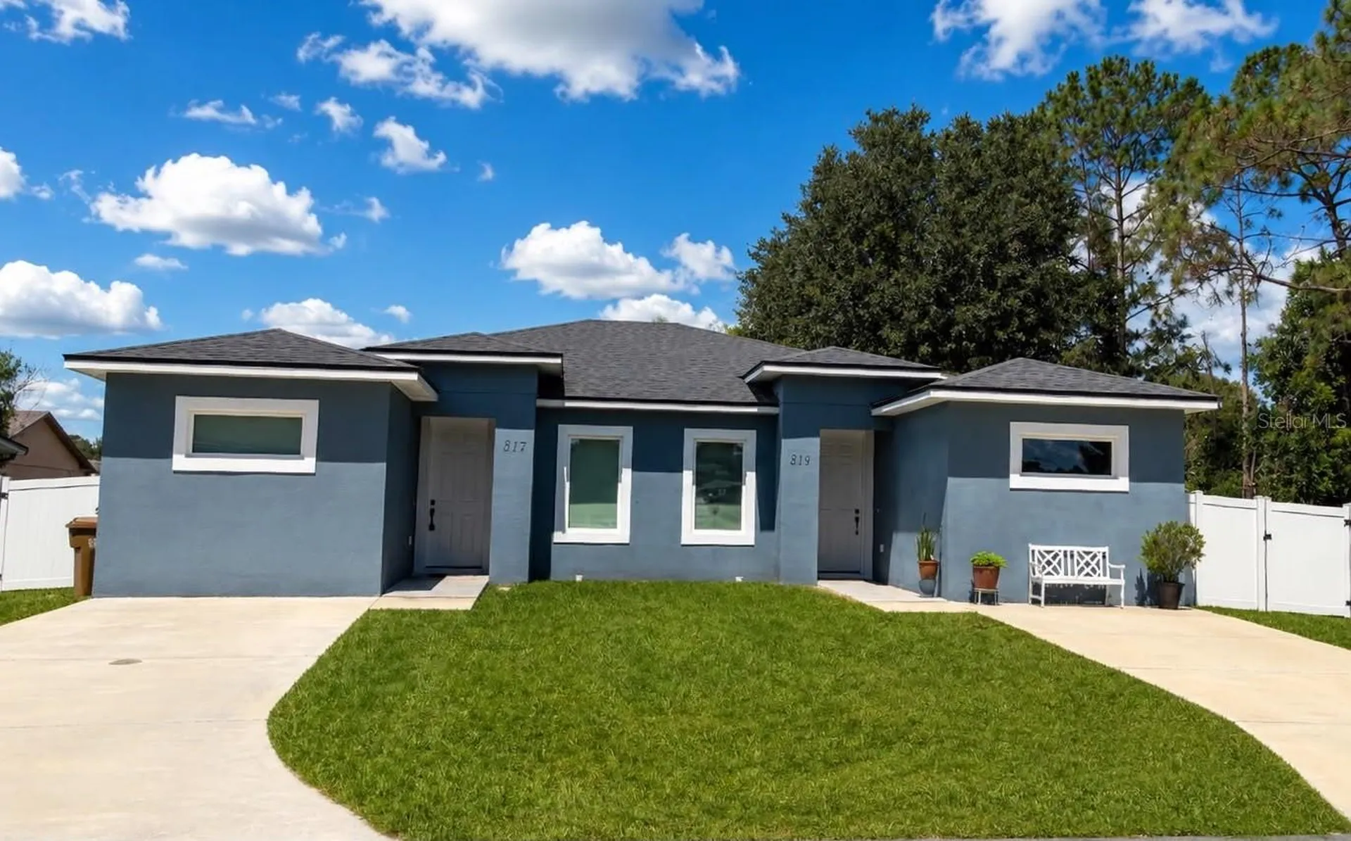 812 Glastonbury Drive Kissimmee FL 34758