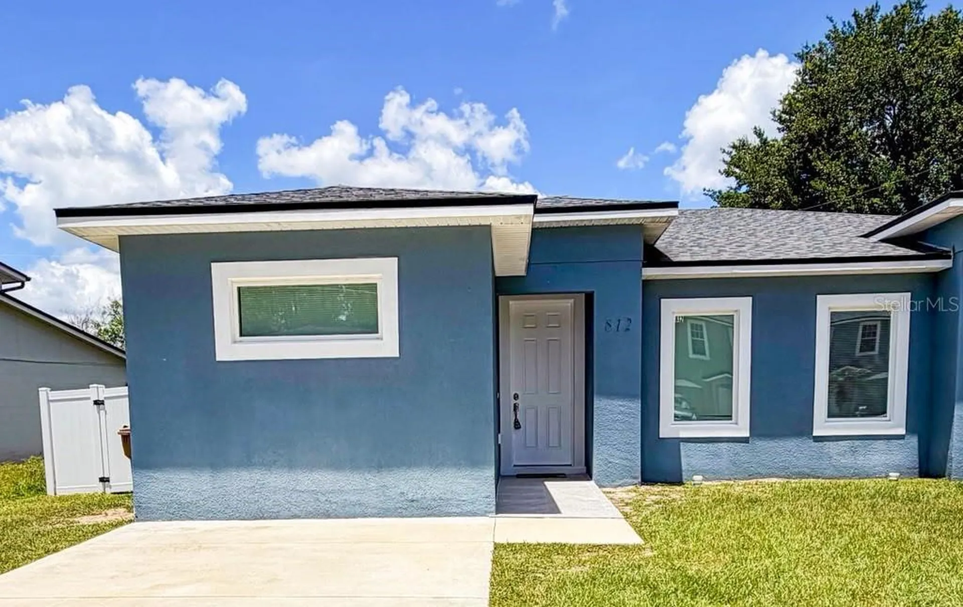 812 Glastonbury Drive Kissimmee FL 34758