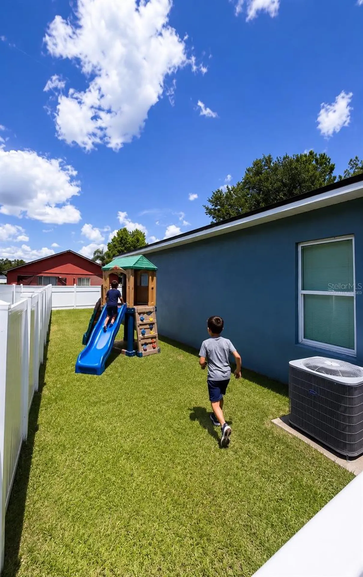 812 Glastonbury Drive Kissimmee FL 34758