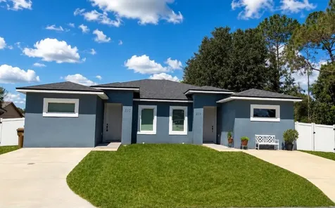 812 Glastonbury Drive Kissimmee FL 34758