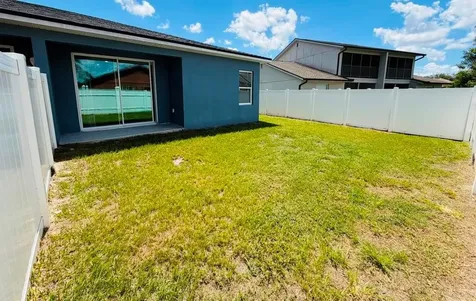 812 Glastonbury Drive Kissimmee FL 34758