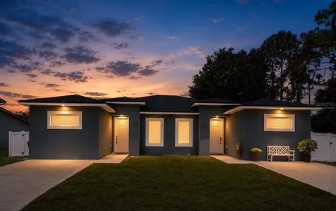 812 Glastonbury Drive Kissimmee FL 34758