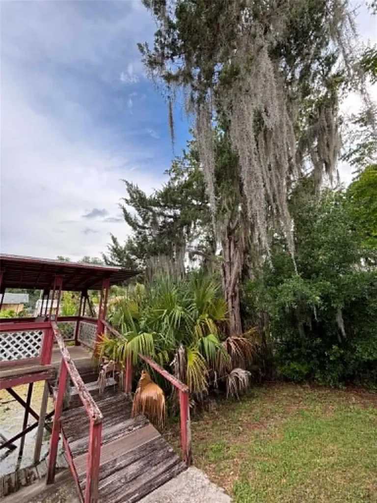 919 Cr 482d Lake Panasoffkee FL 33538