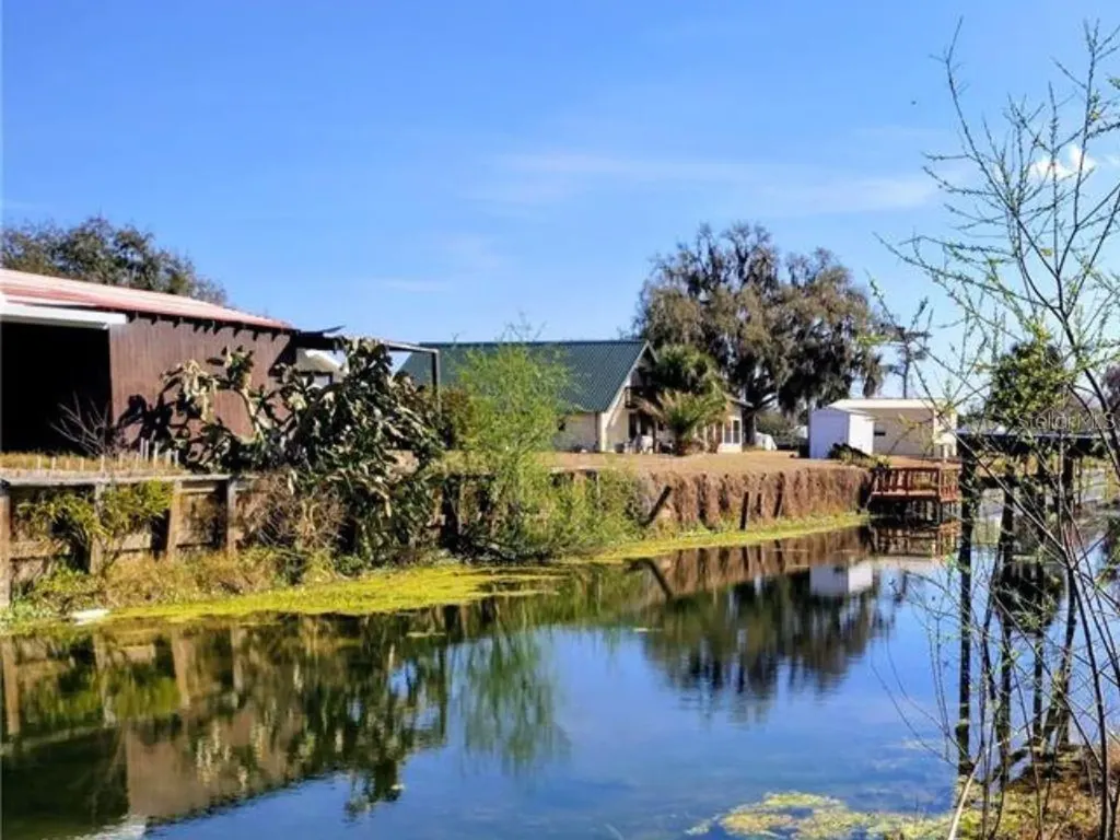 919 Cr 482d Lake Panasoffkee FL 33538