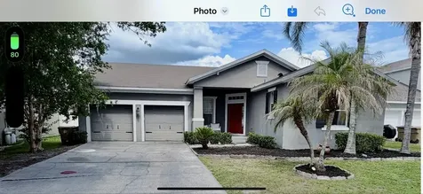 3011 Palermo Rose Way Kissimmee FL 34746