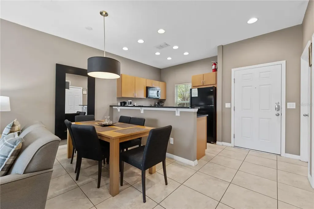 3003 Bird Of Paradise Lane Kissimmee FL 34747