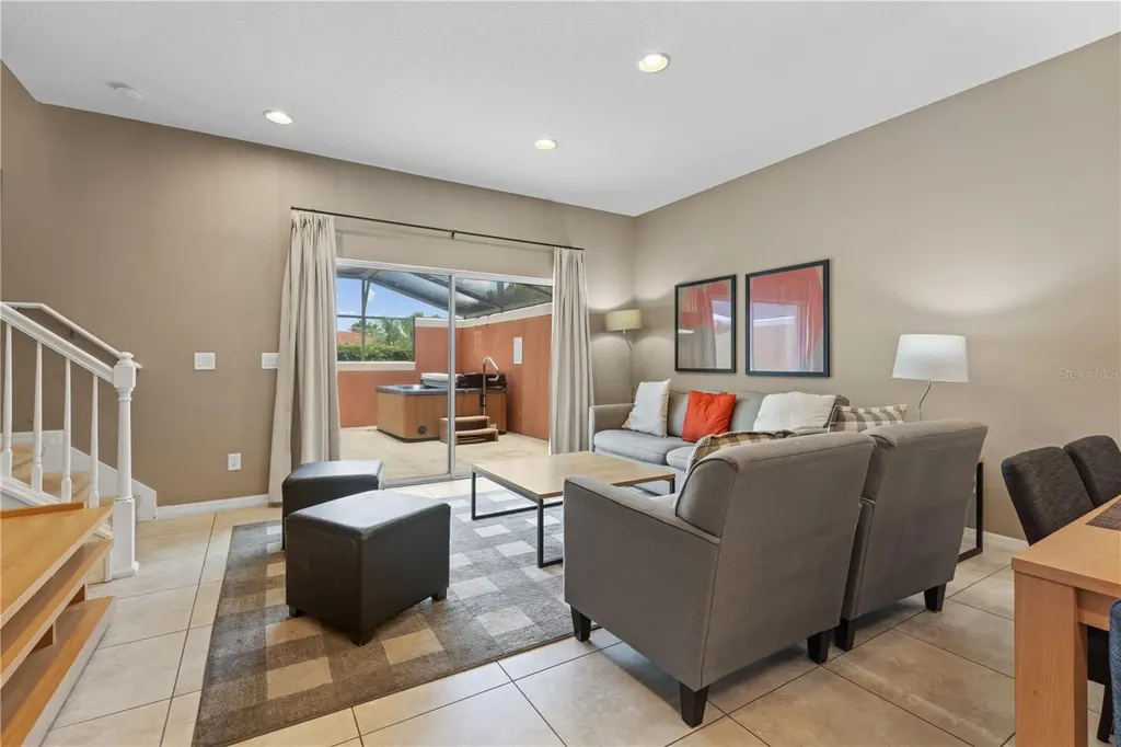 3003 Bird Of Paradise Lane Kissimmee FL 34747