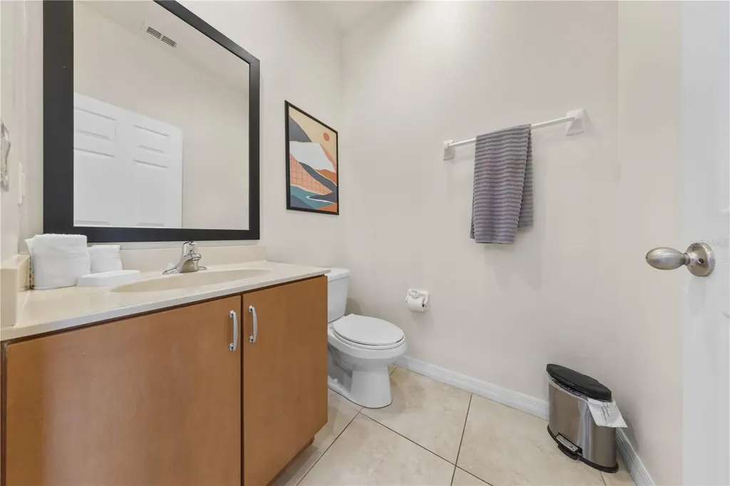 3003 Bird Of Paradise Lane Kissimmee FL 34747