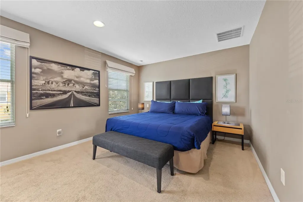 3003 Bird Of Paradise Lane Kissimmee FL 34747