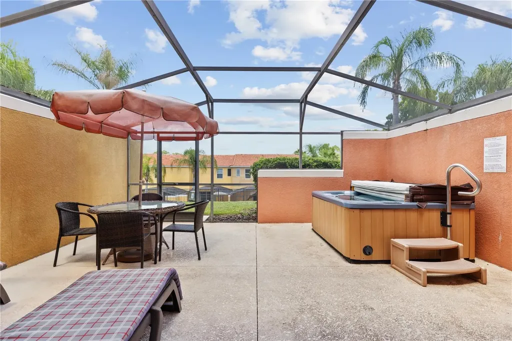 3003 Bird Of Paradise Lane Kissimmee FL 34747