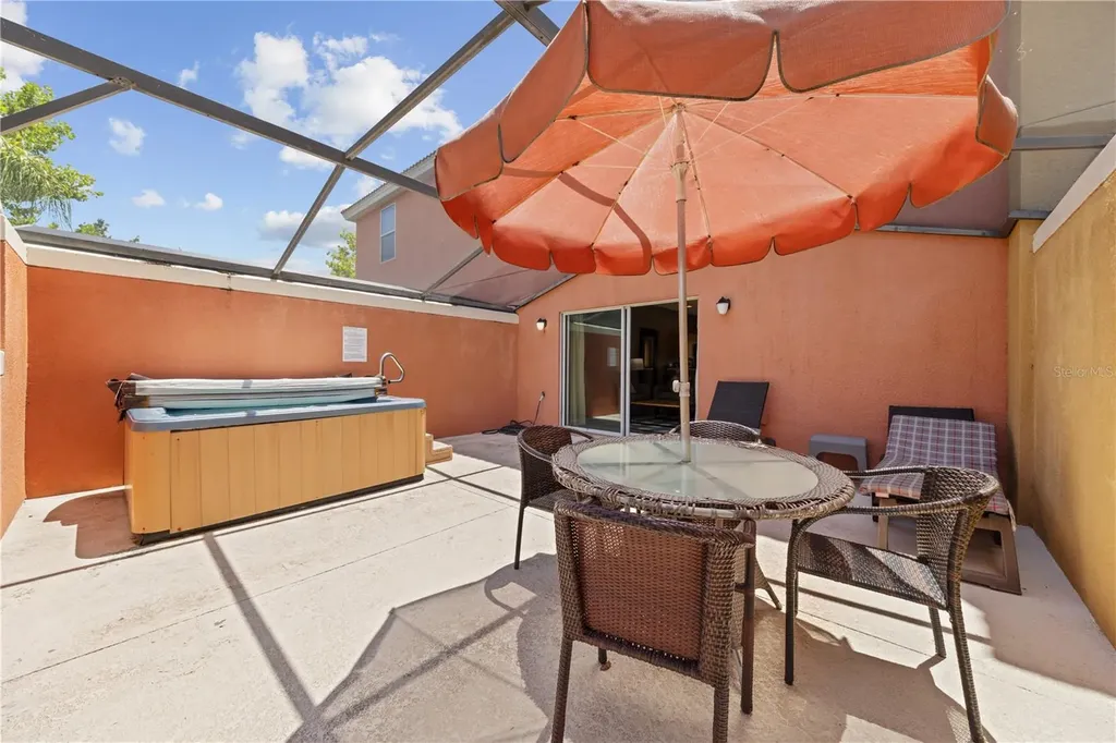 3003 Bird Of Paradise Lane Kissimmee FL 34747
