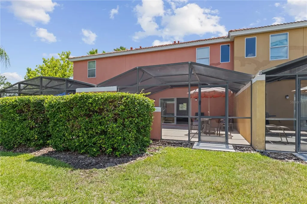 3003 Bird Of Paradise Lane Kissimmee FL 34747