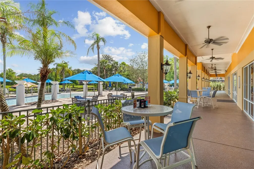 3003 Bird Of Paradise Lane Kissimmee FL 34747