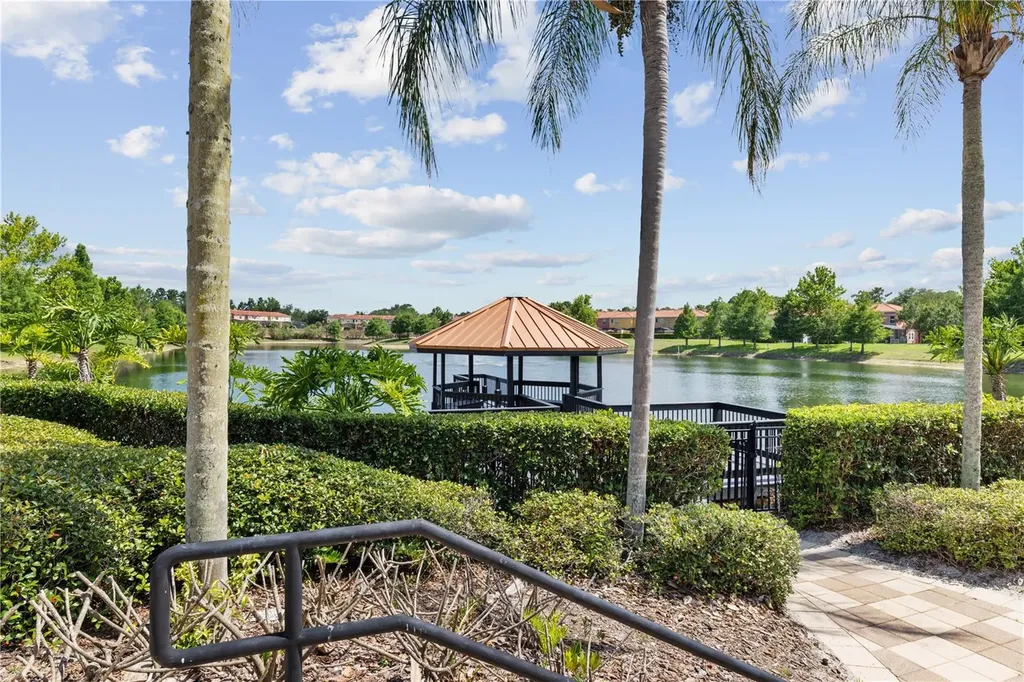 3003 Bird Of Paradise Lane Kissimmee FL 34747