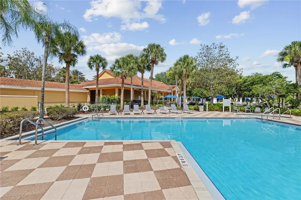 3003 Bird Of Paradise Lane Kissimmee FL 34747