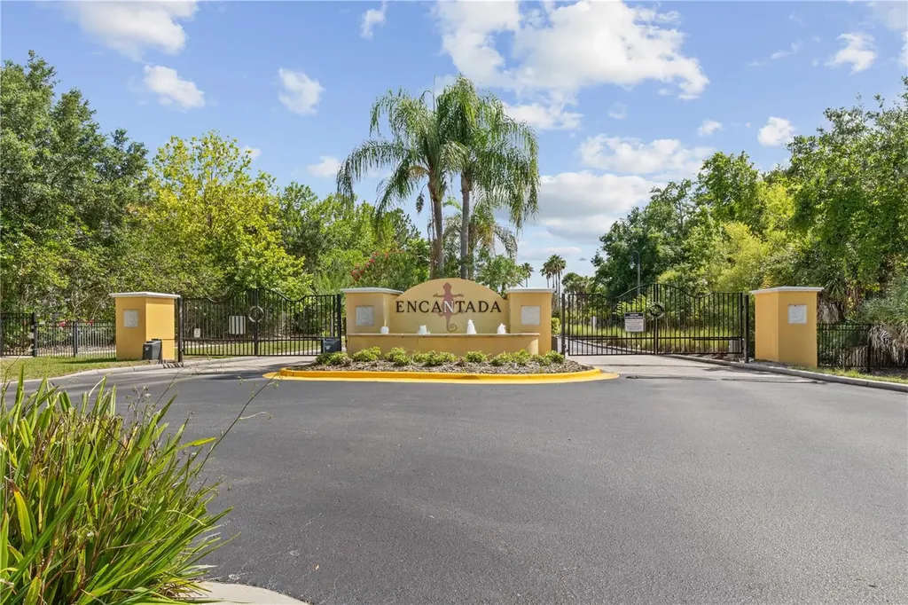 3003 Bird Of Paradise Lane Kissimmee FL 34747