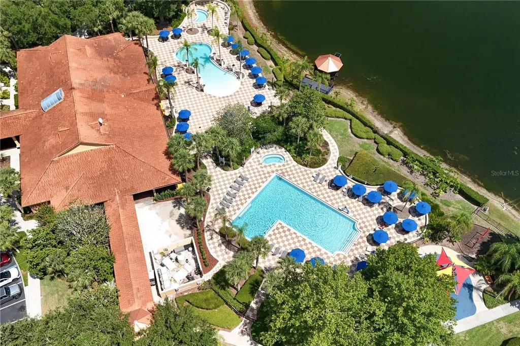 3003 Bird Of Paradise Lane Kissimmee FL 34747