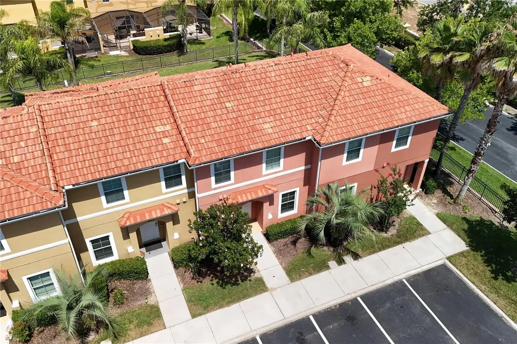 3003 Bird Of Paradise Lane Kissimmee FL 34747