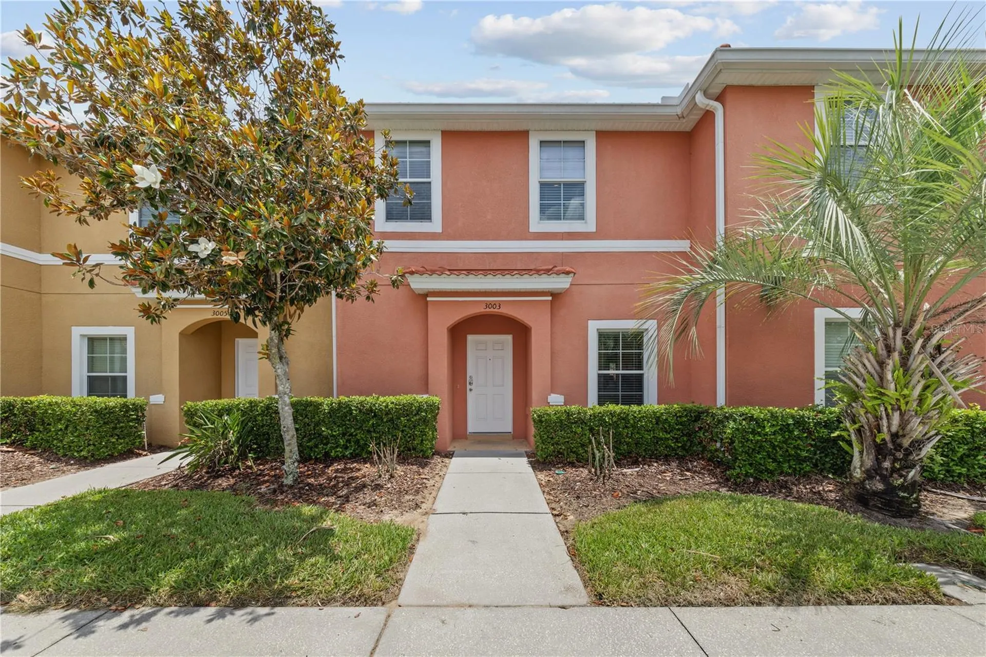 3003 Bird Of Paradise Lane Kissimmee FL 34747