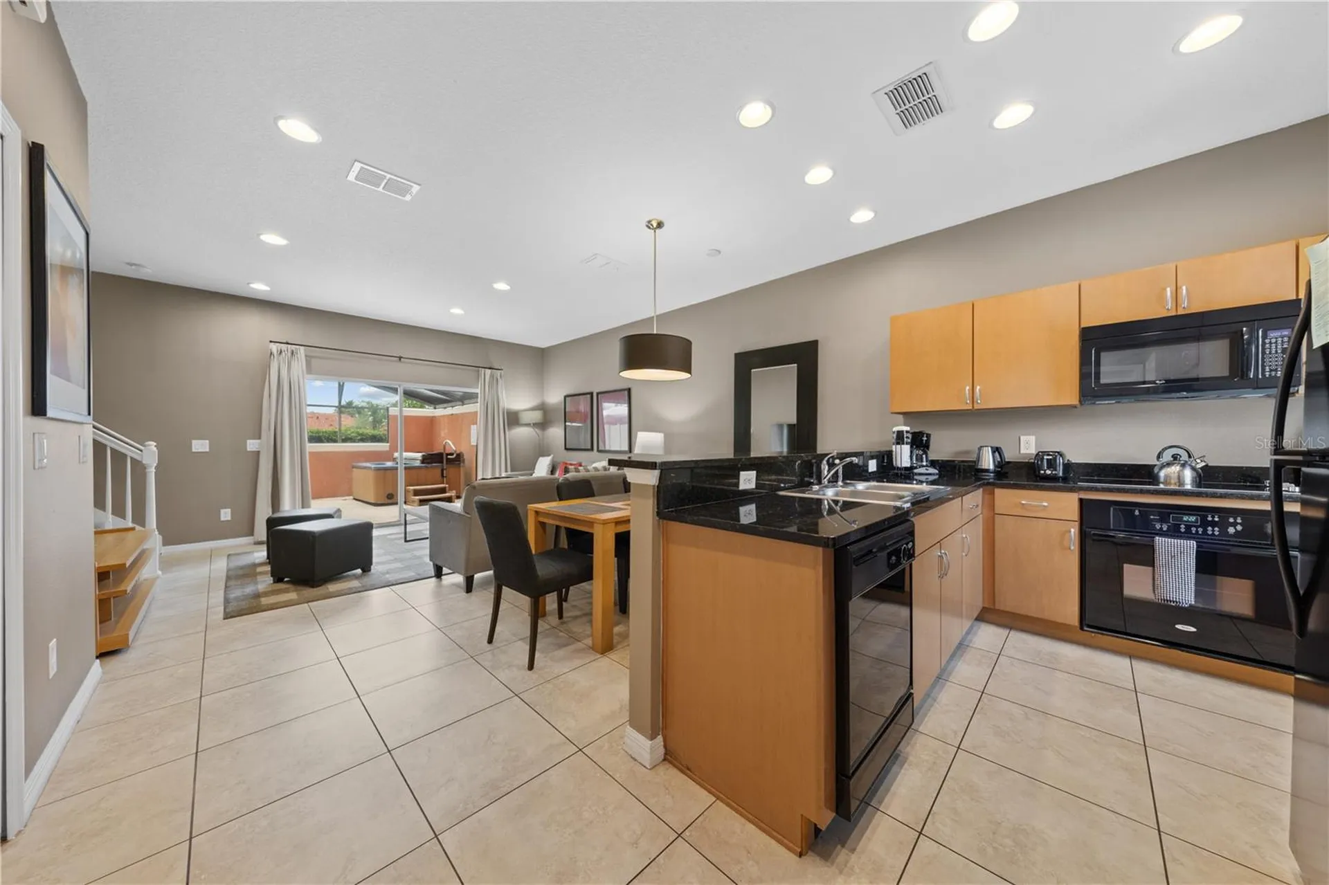 3003 Bird Of Paradise Lane Kissimmee FL 34747