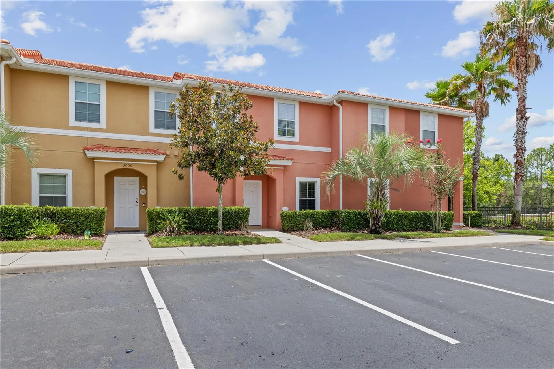 3003 Bird Of Paradise Lane Kissimmee FL 34747