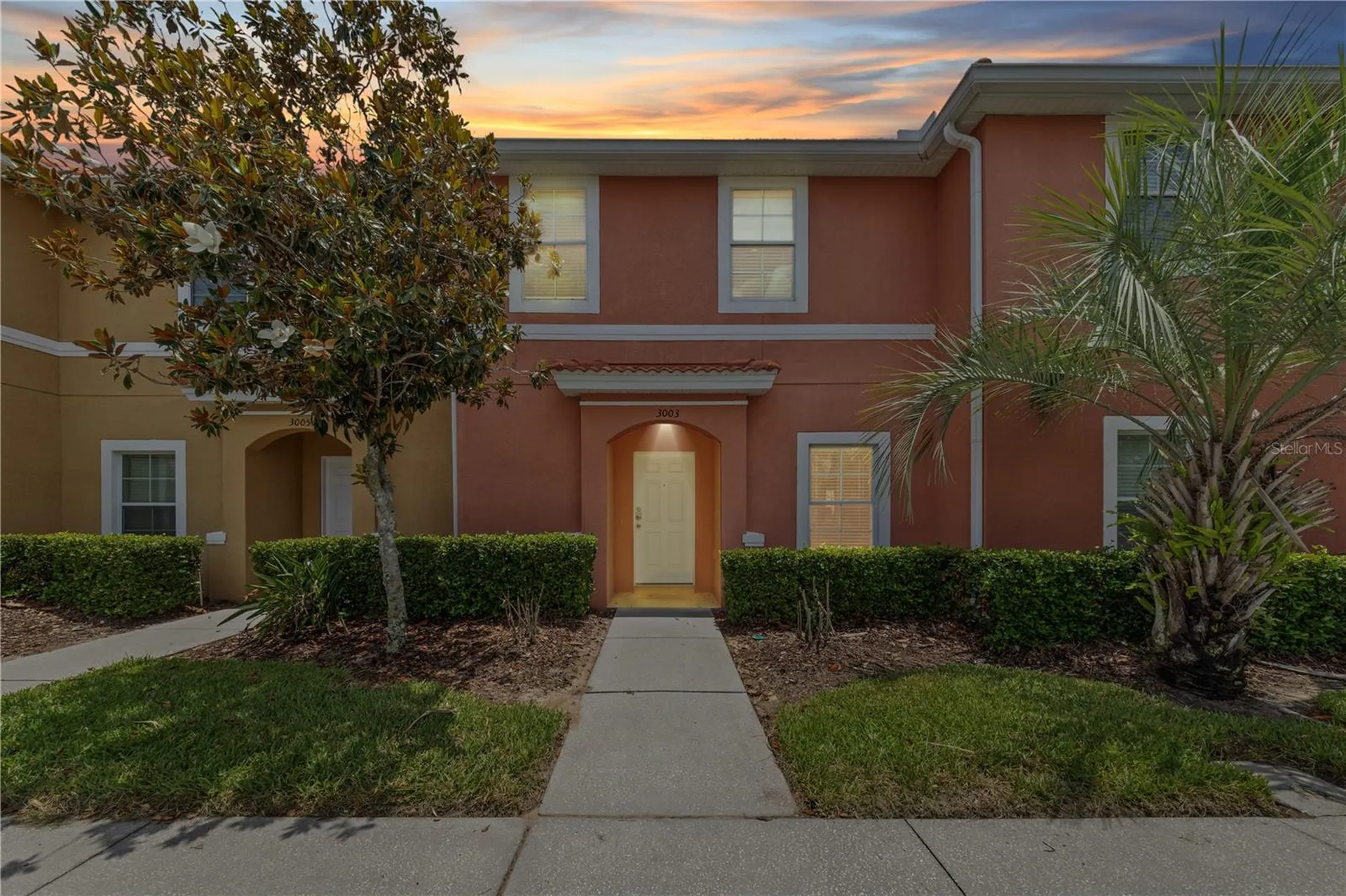 3003 Bird Of Paradise Lane Kissimmee FL 34747