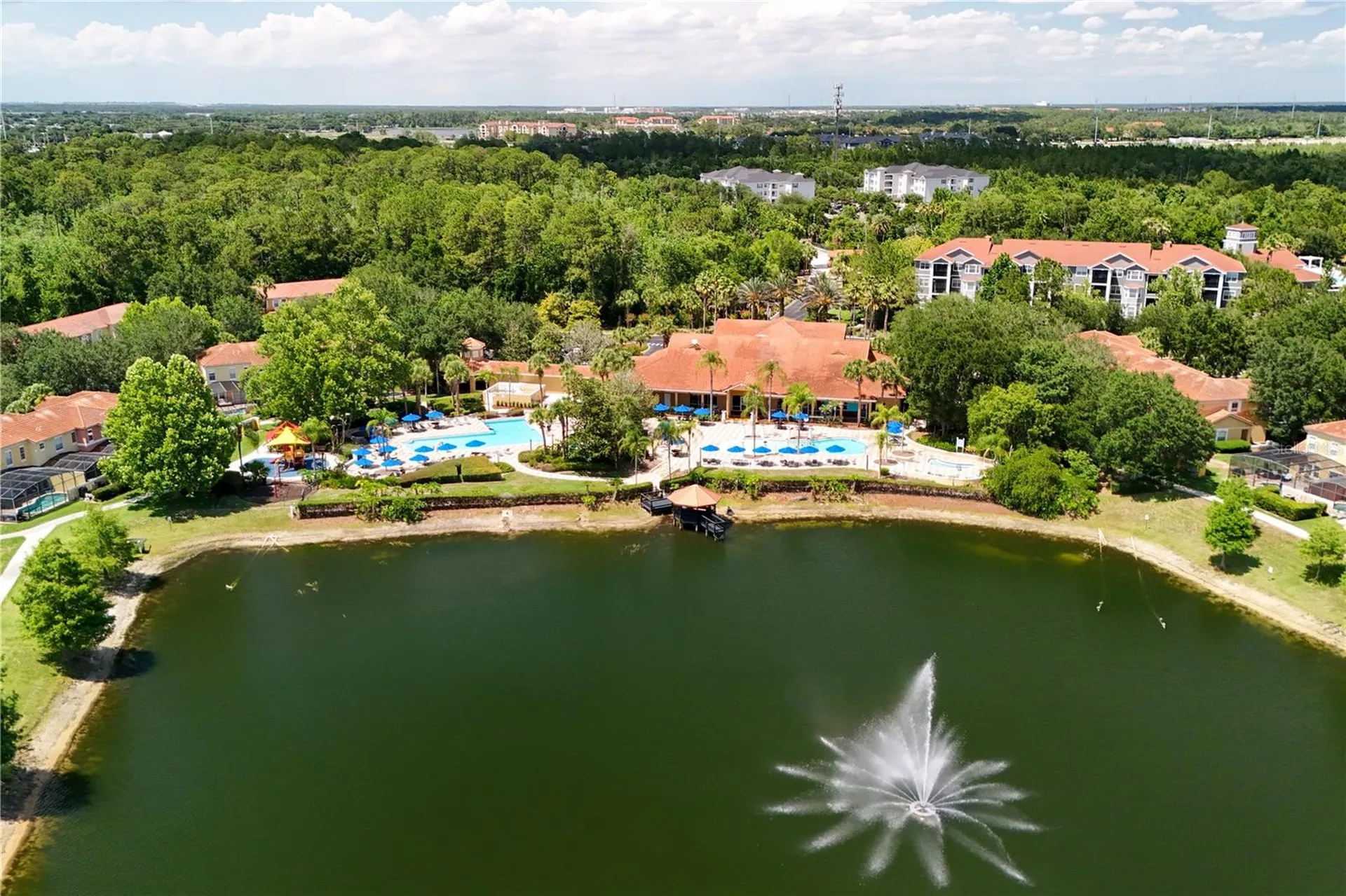 3003 Bird Of Paradise Lane Kissimmee FL 34747