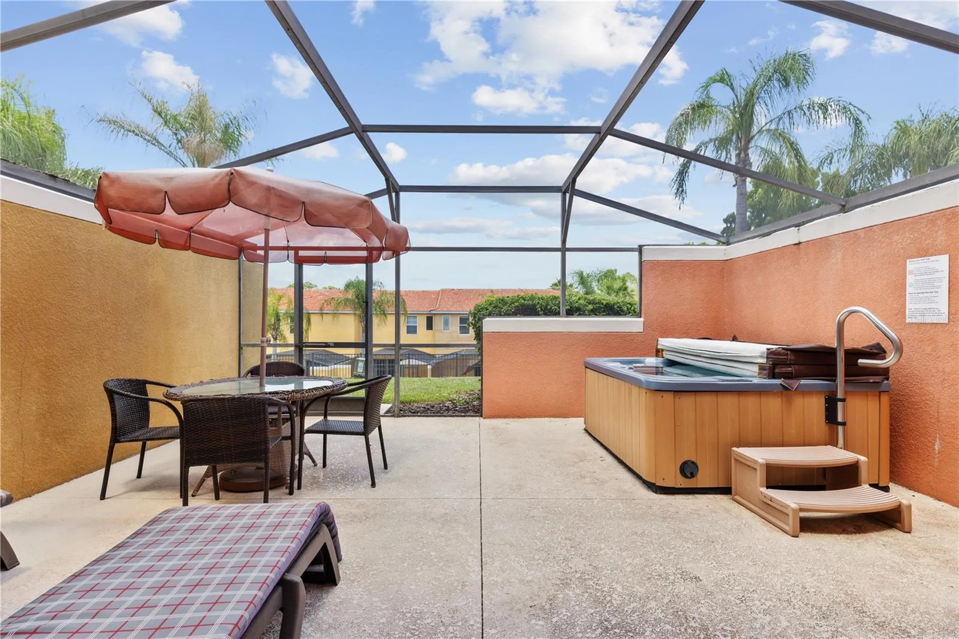 3003 Bird Of Paradise Lane Kissimmee FL 34747