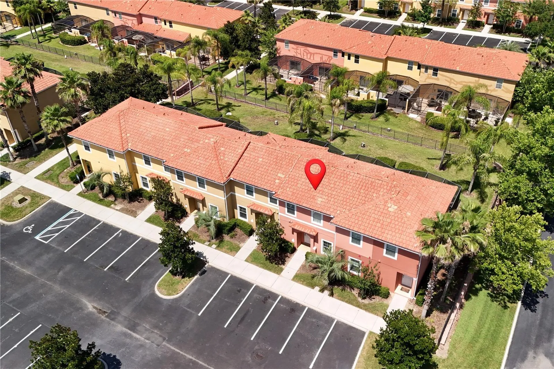 3003 Bird Of Paradise Lane Kissimmee FL 34747